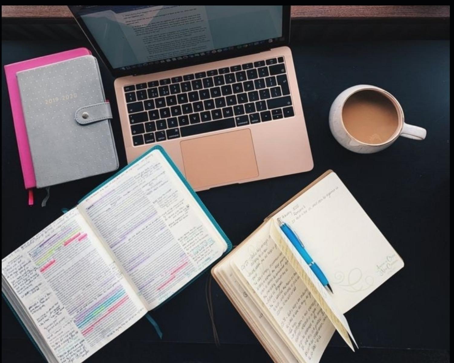 Time management skills enhance