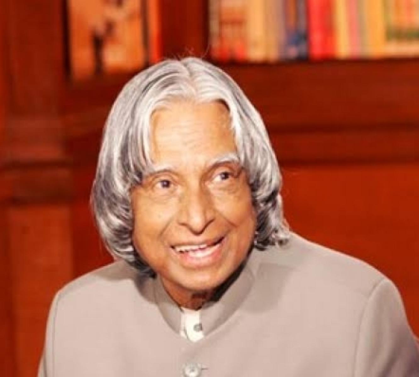 Apj Abdul Kalam