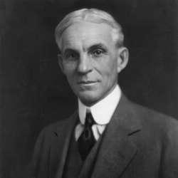 henry ford