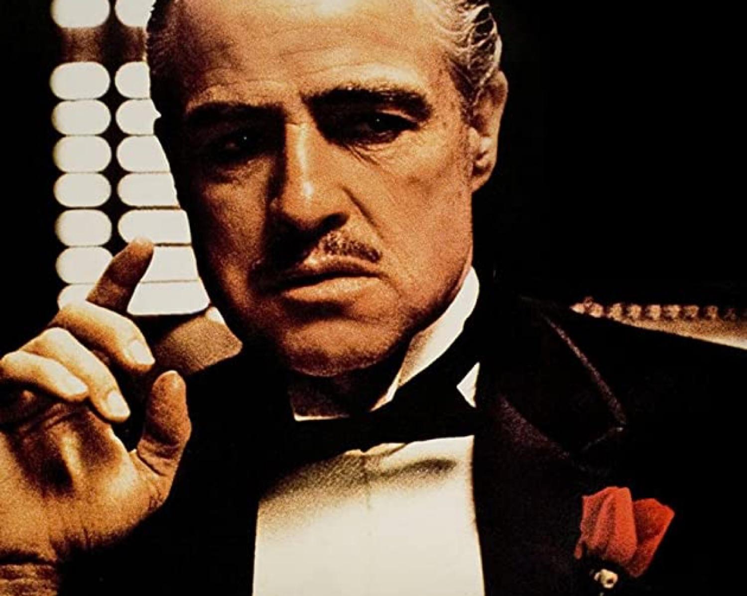 Mario Puzo