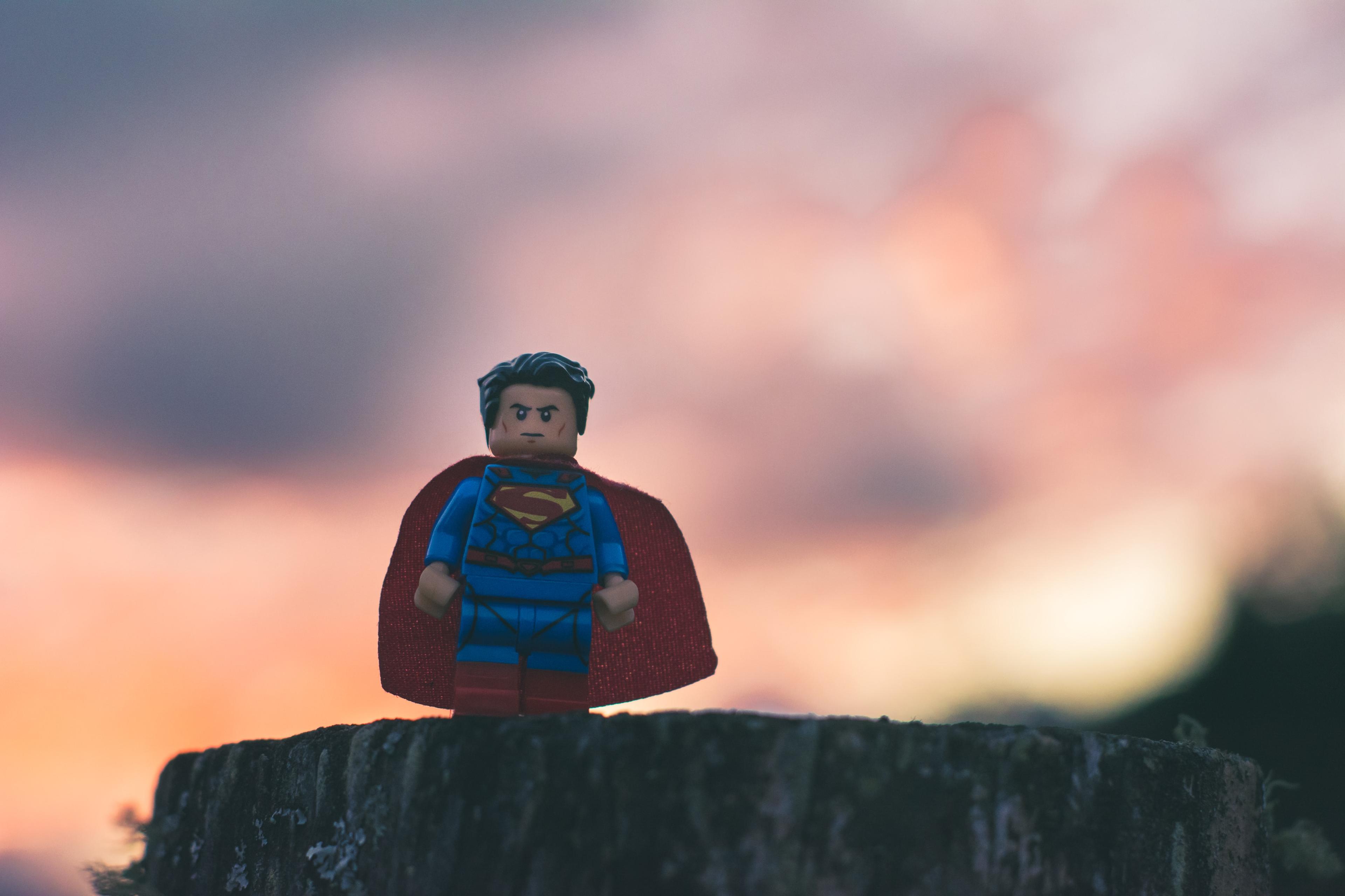 High performers in startups