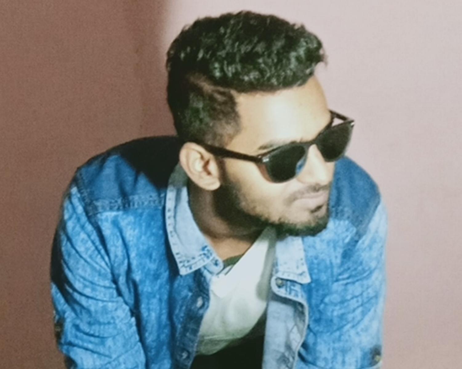 Nishkarsh rajput