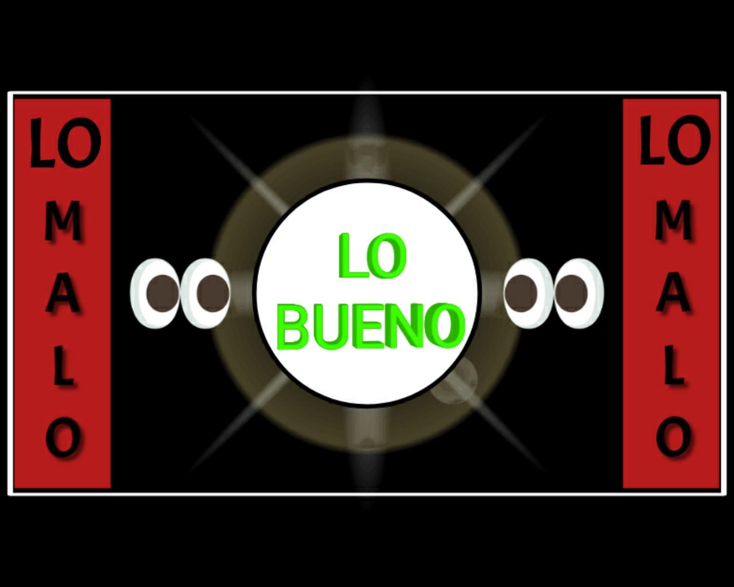 Centrarse en lo bueno