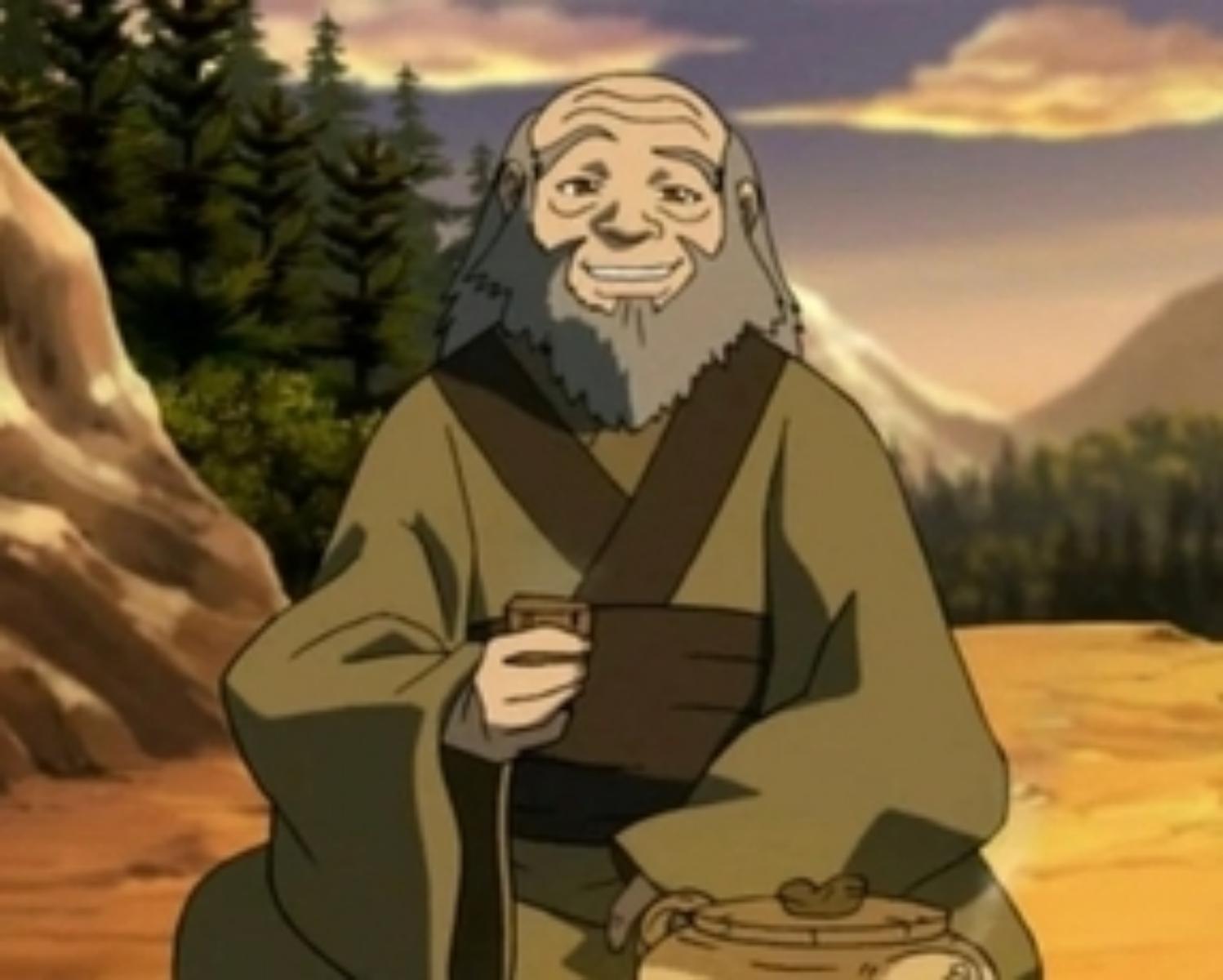 Iroh