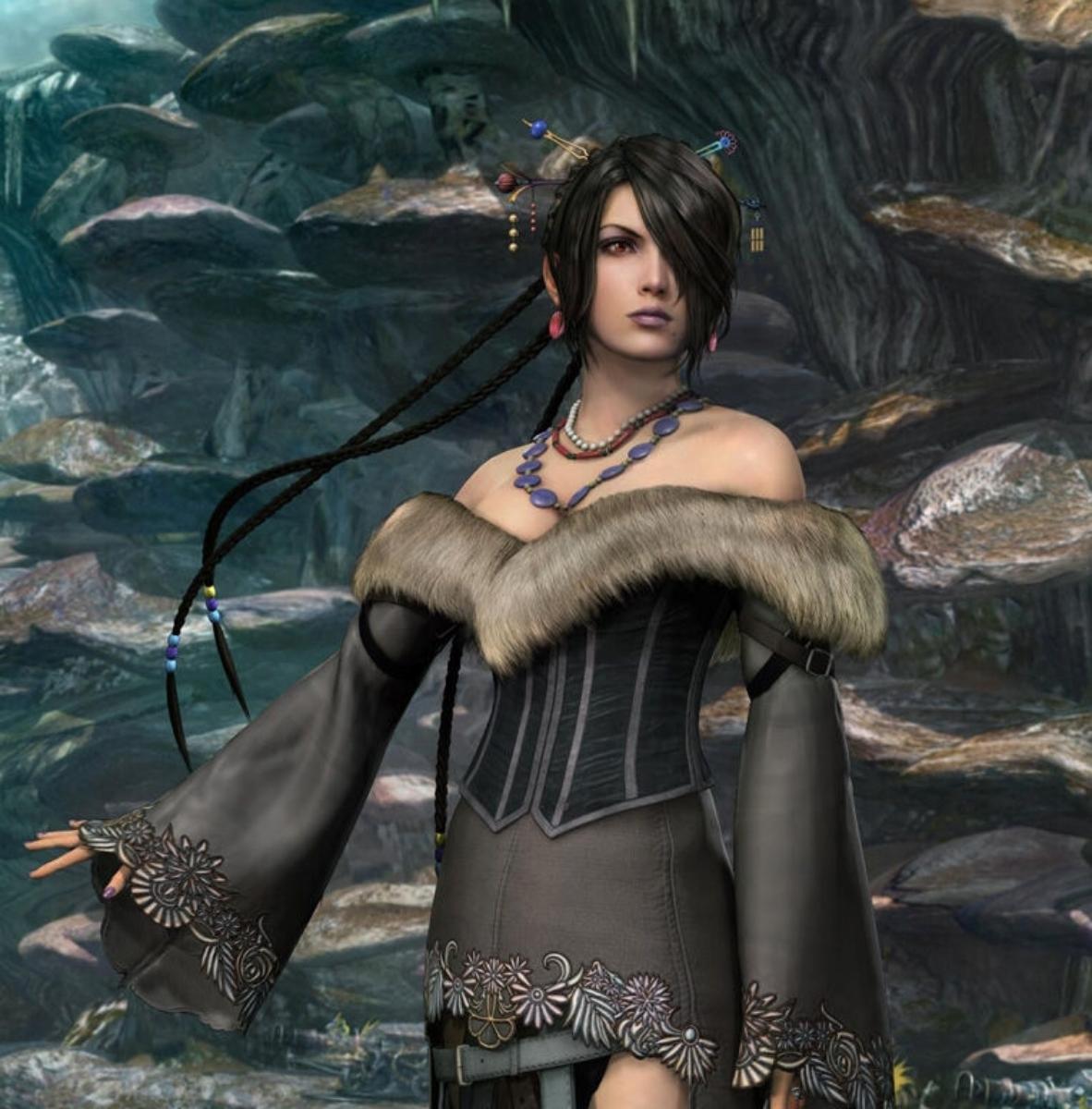 Lulu