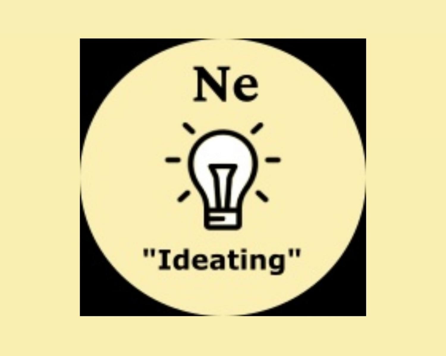 Auxiliary Function: Extraverted Intuition (Ne)