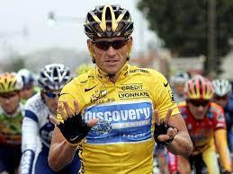 Lance armstrong