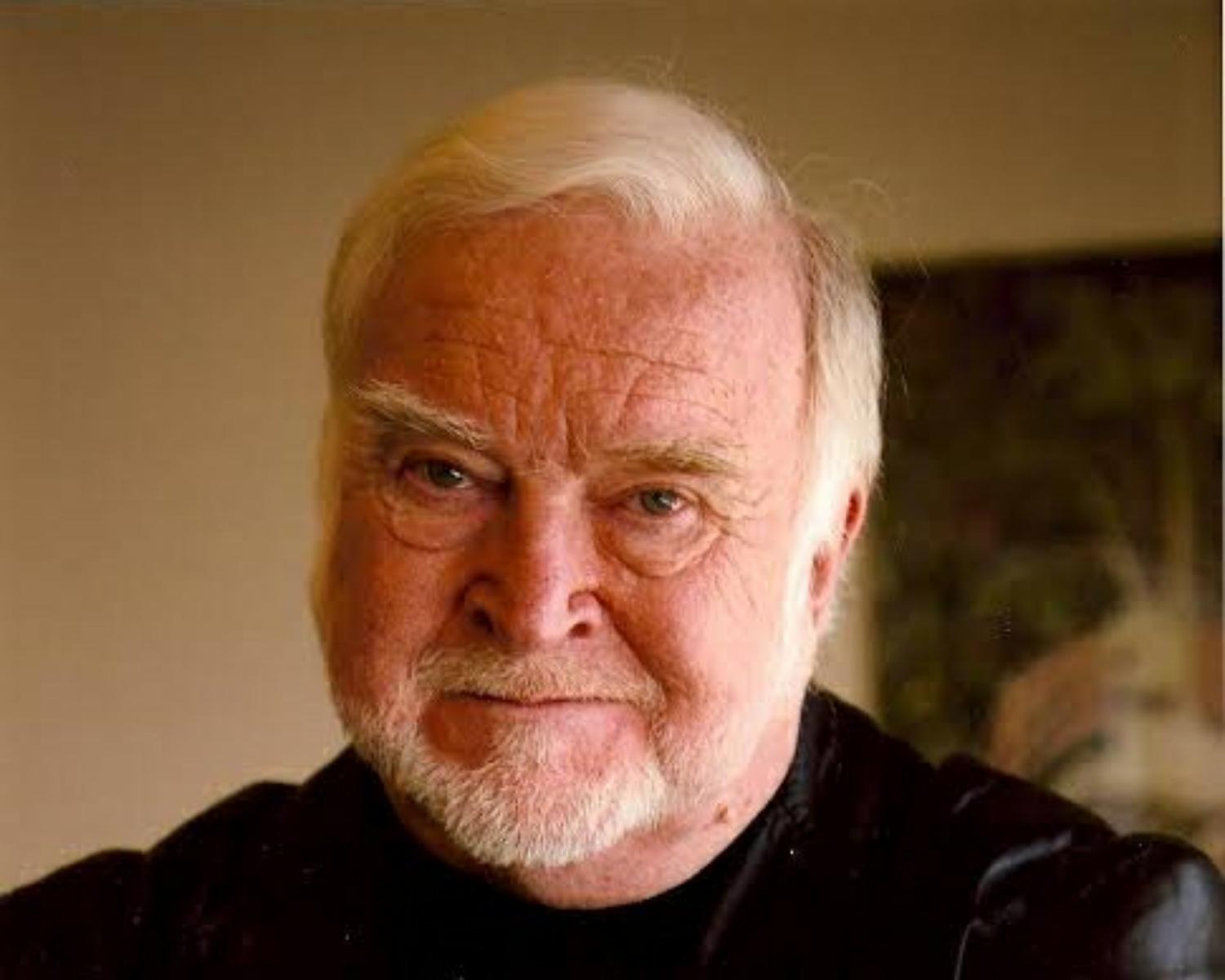 Mihaly Csikszentmihalyi
