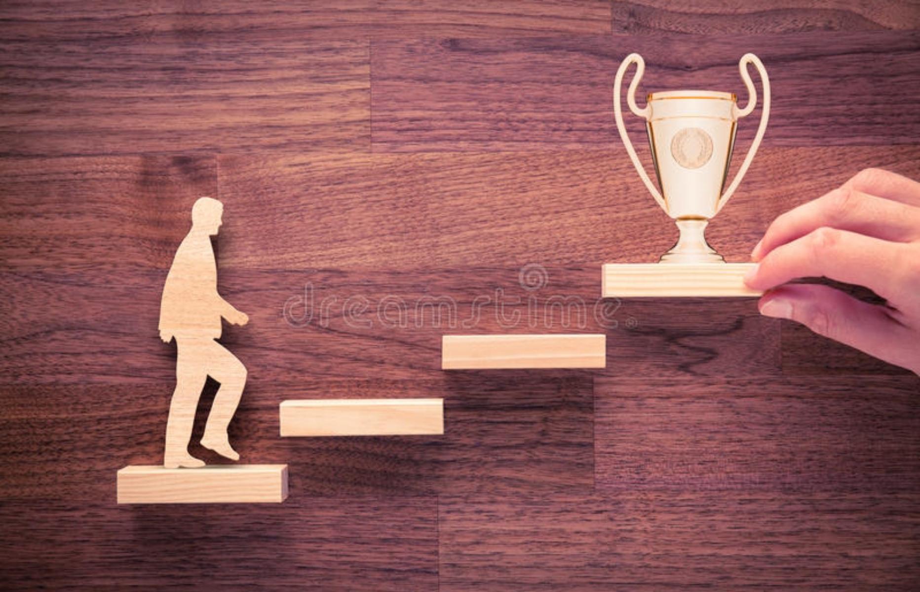 What Is Personal Growth?