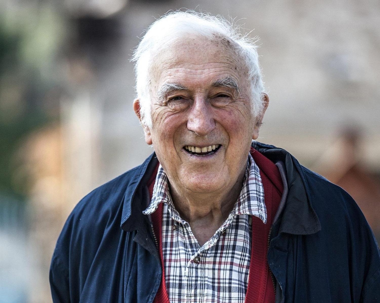 Jean Vanier