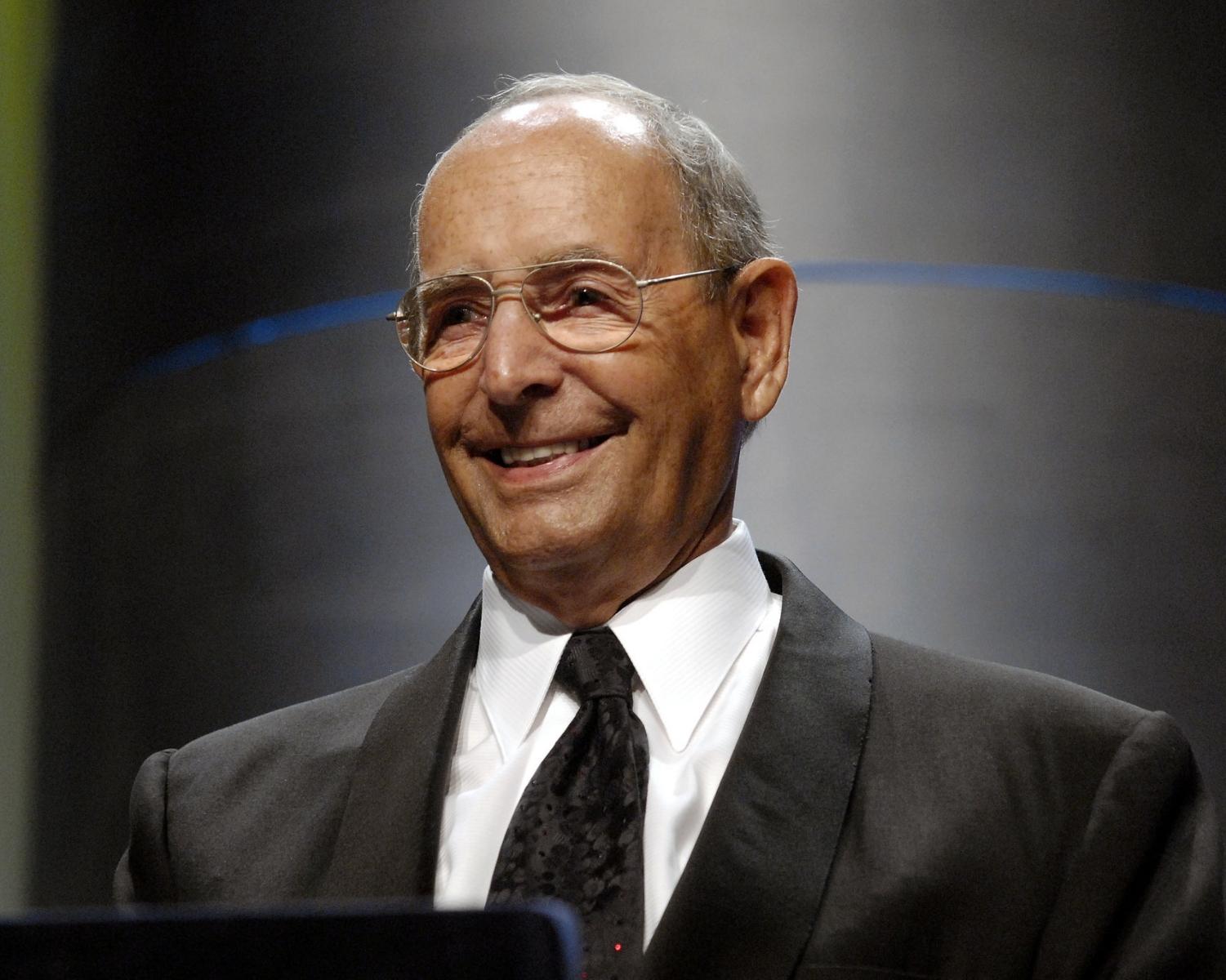 Richard M. DeVos