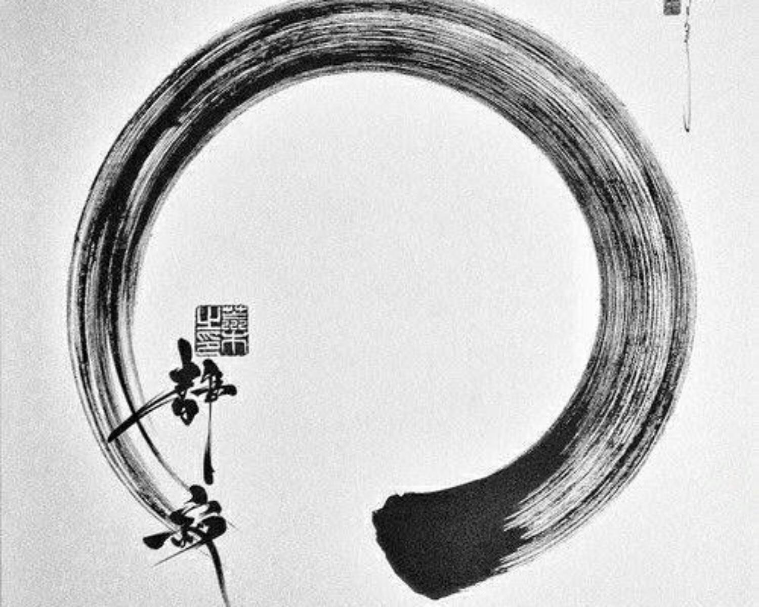 Philosophy of wabi sabi