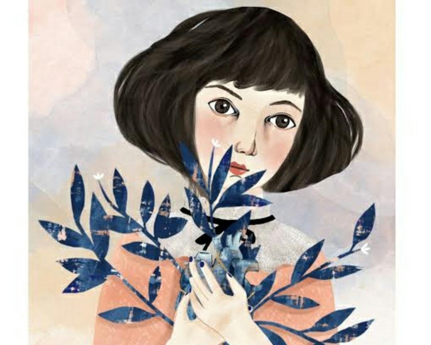 1. Through acceptance, we find freedom and growth:
