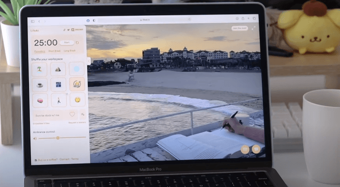 Lifeat.io