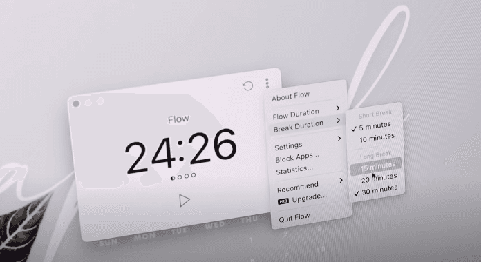 Flow (For Mac)