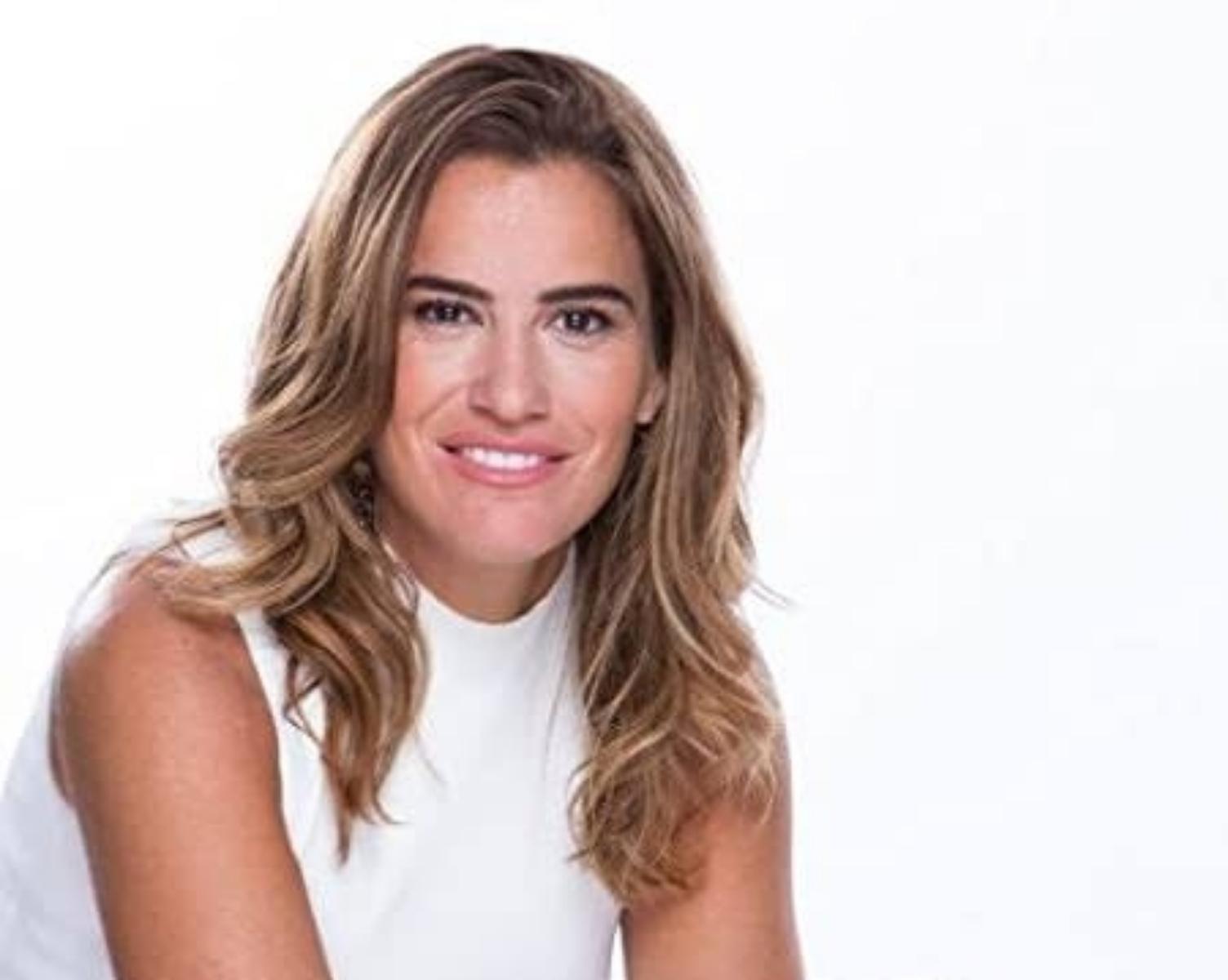 Nicole lepera