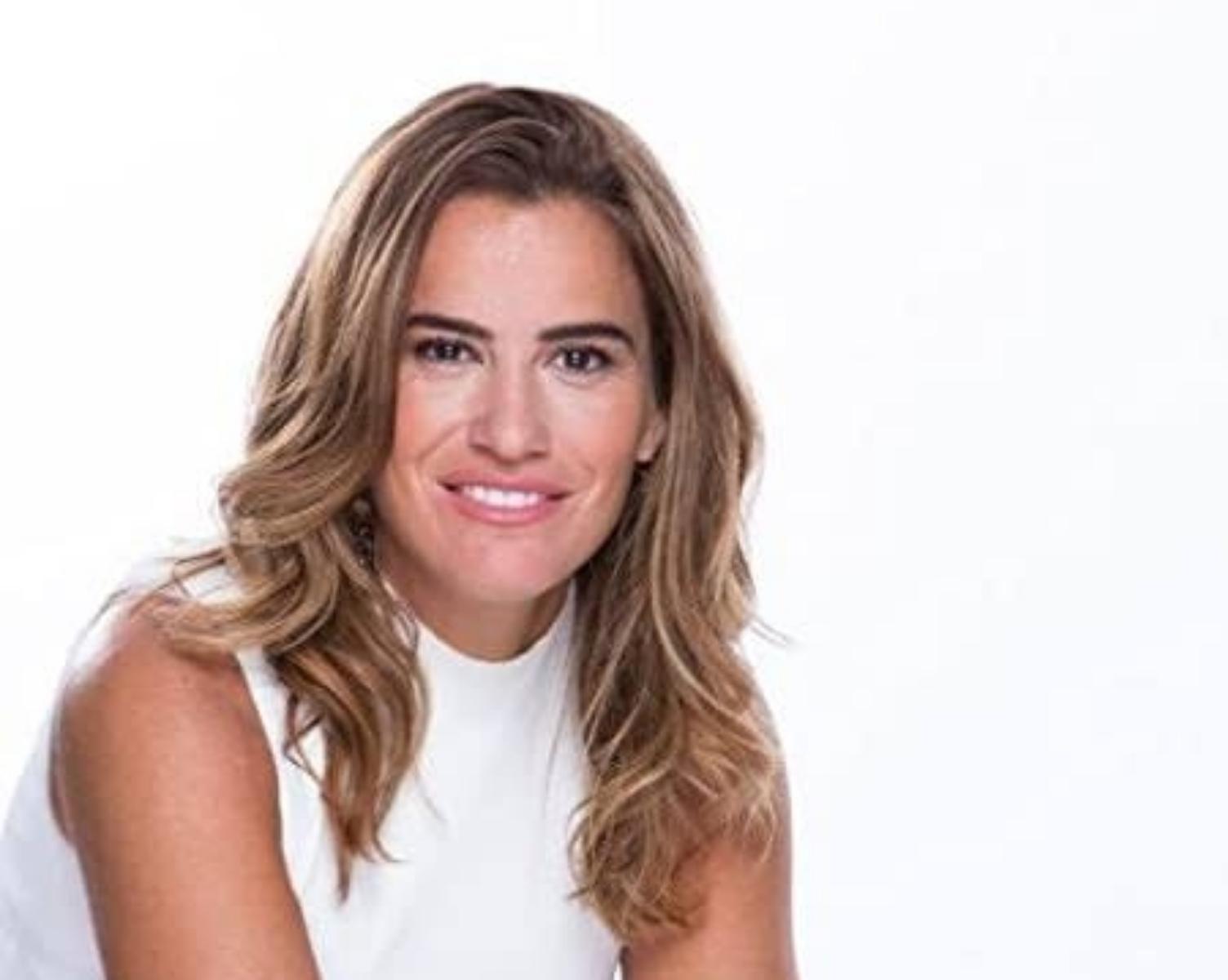 Nicole lepera