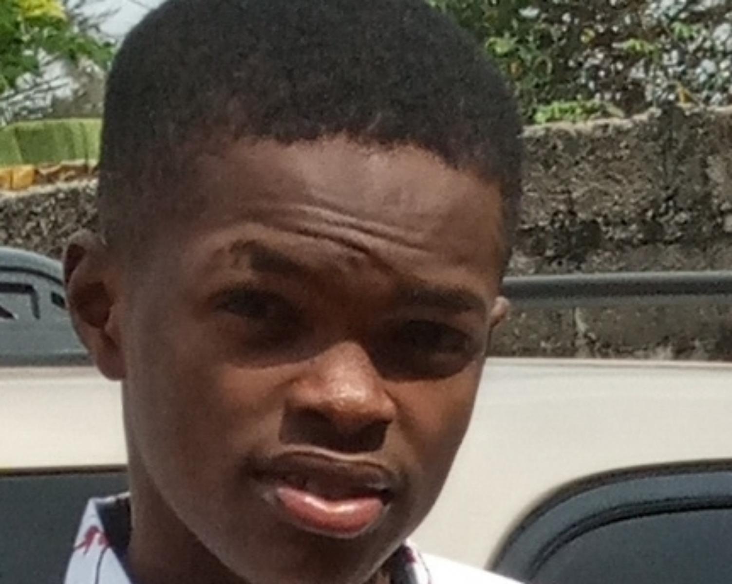 Emmanuel Iwuh