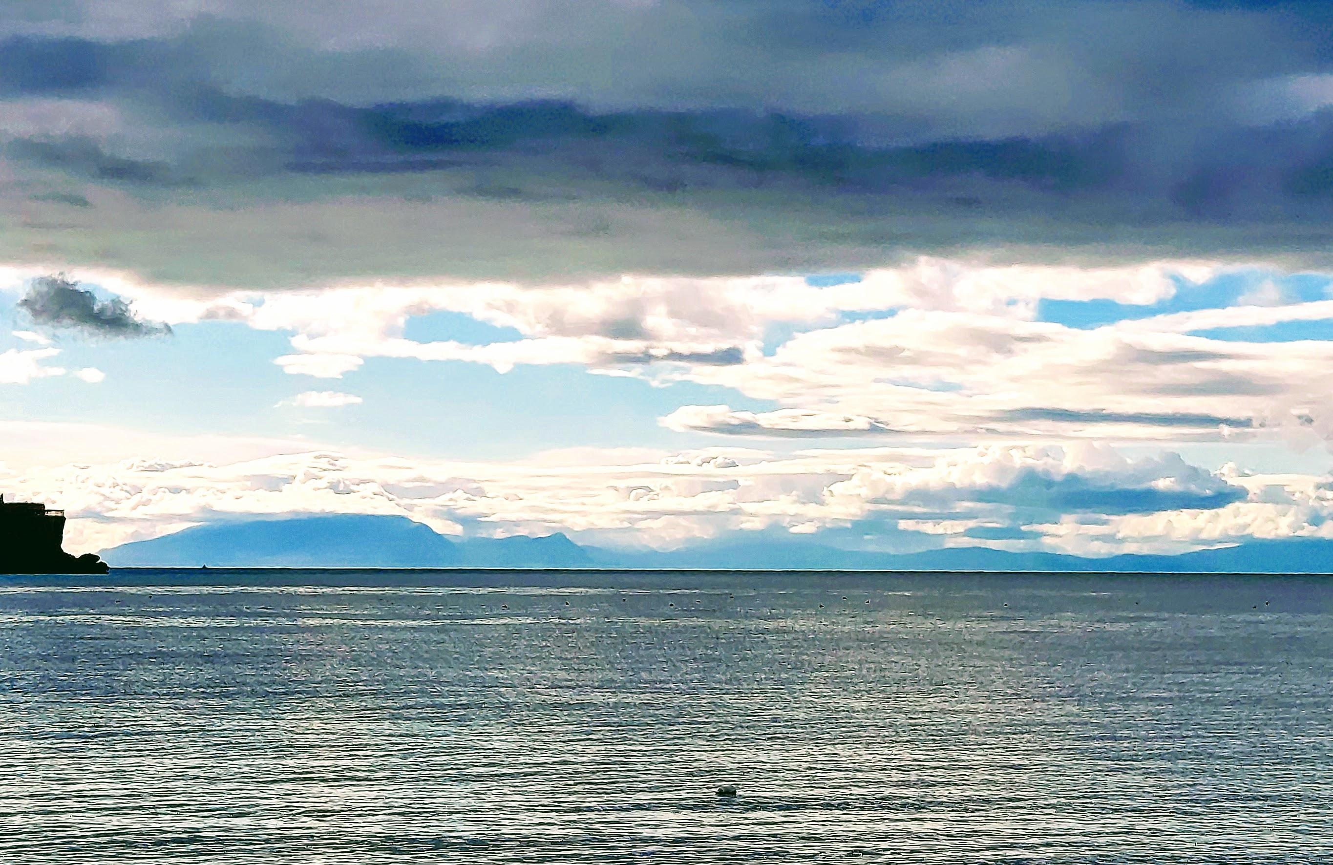 Horizon