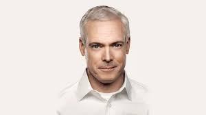 Jim Collins