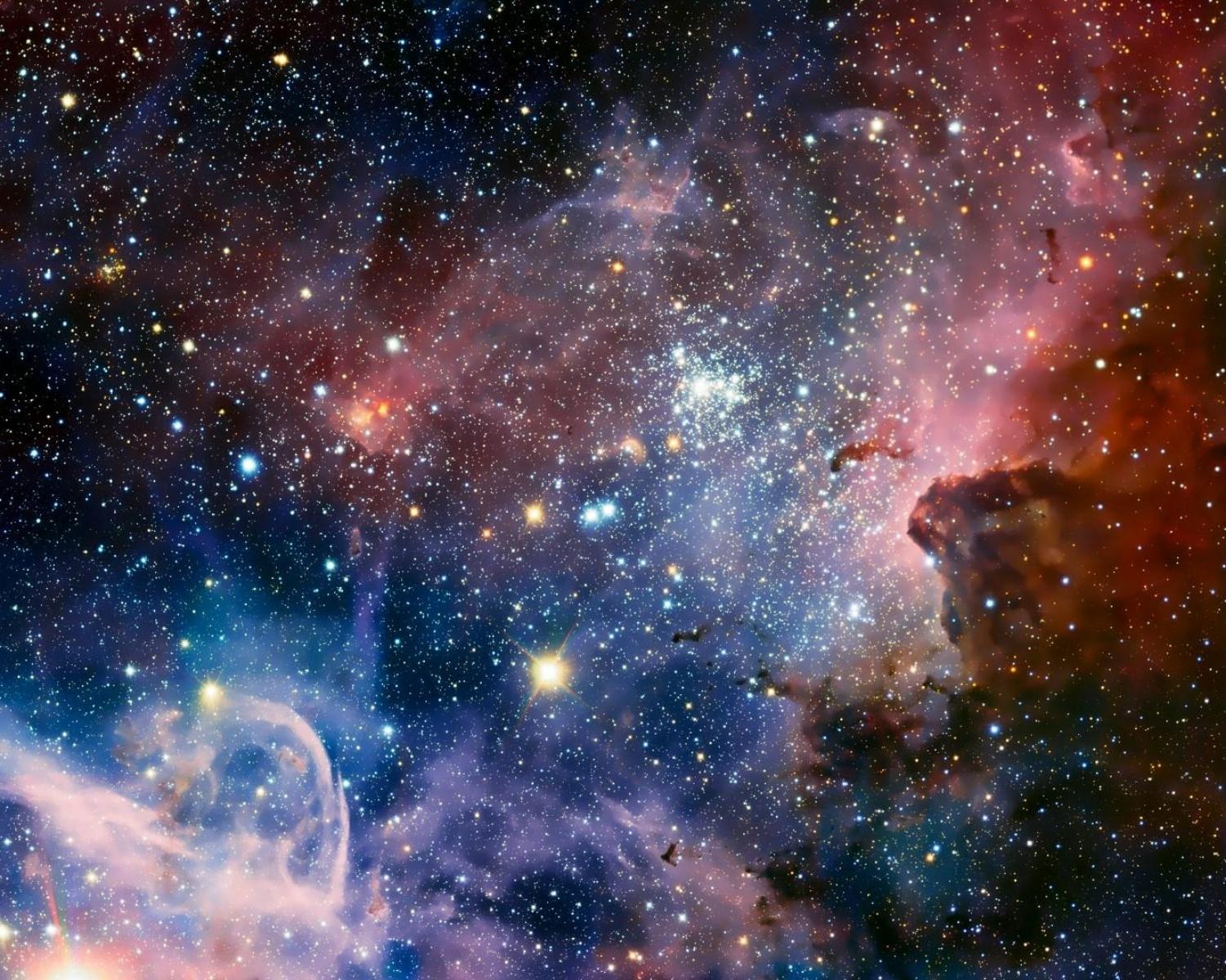 We Won't Meet Aliens Ever