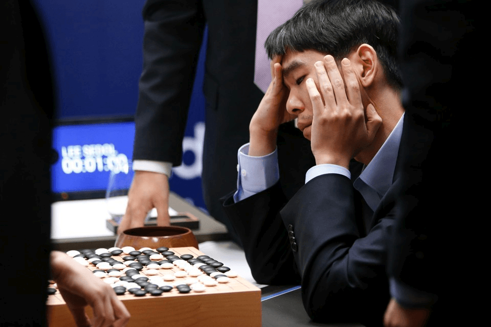 Why machine learning matters