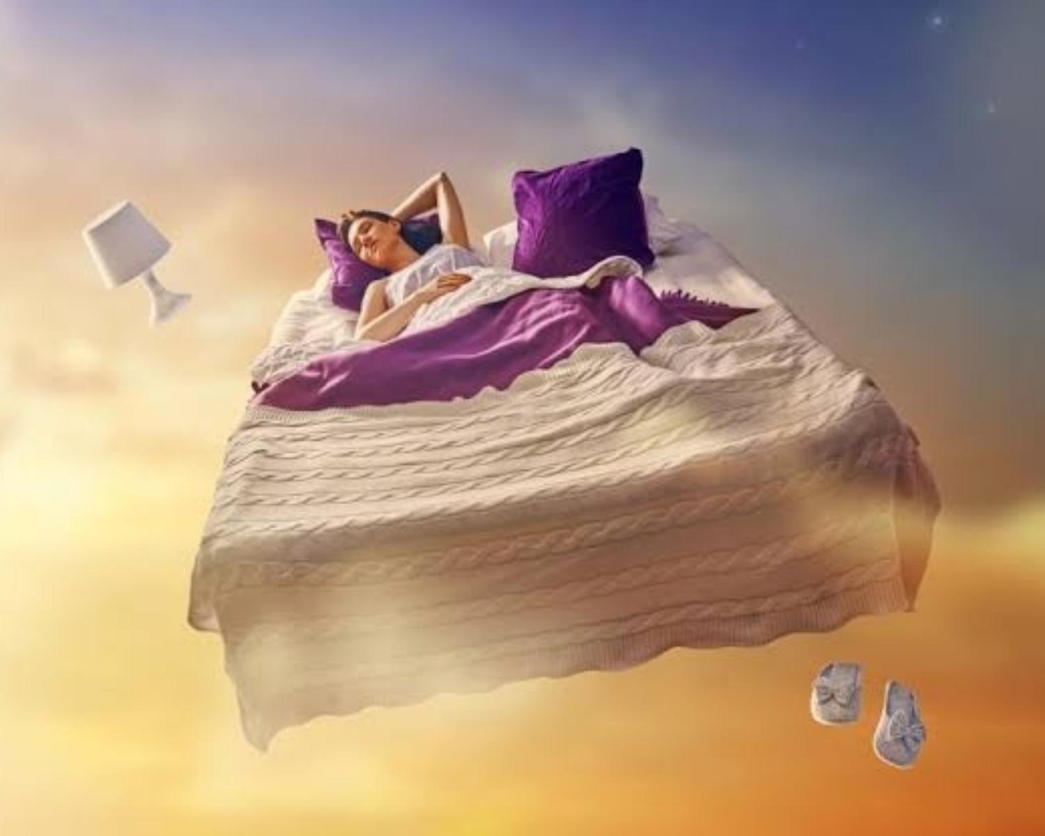 What Are Dreams?