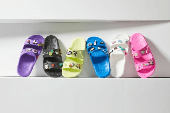 Keeping Up With Crocs