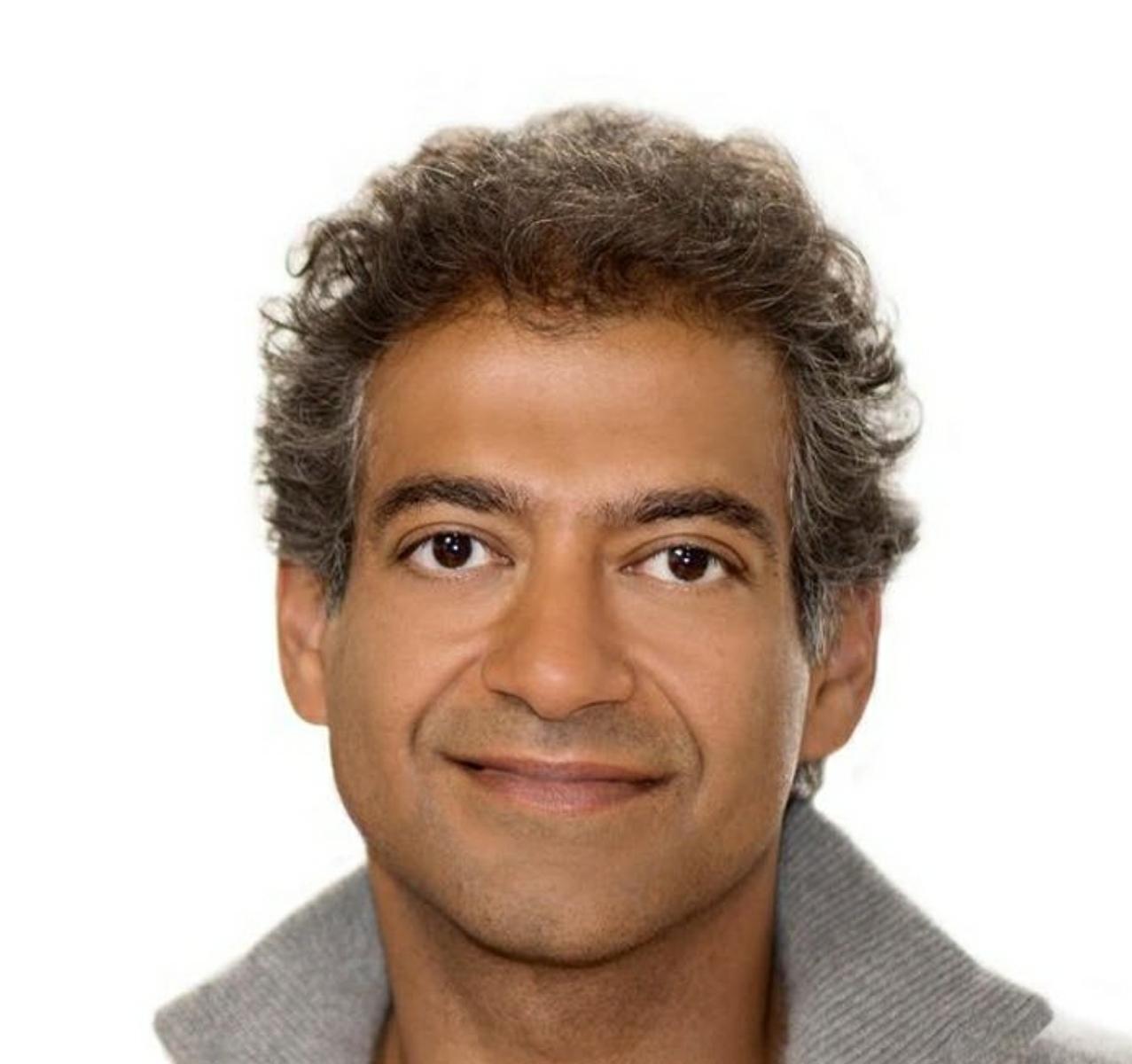 NAVAL RAVIKANT