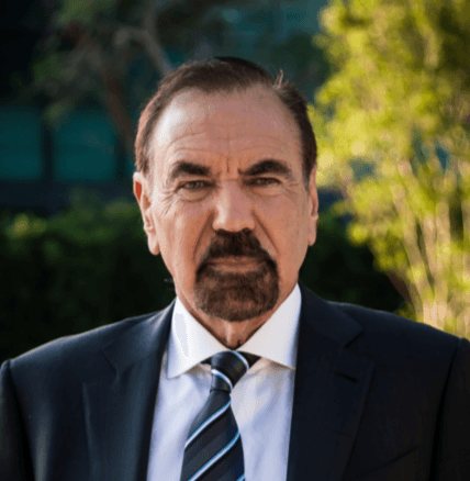 Jorge Peréz