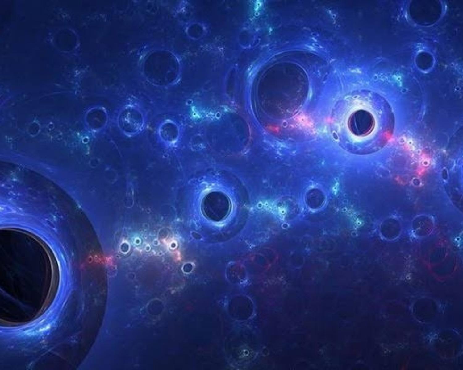 What Is Dark Matter?