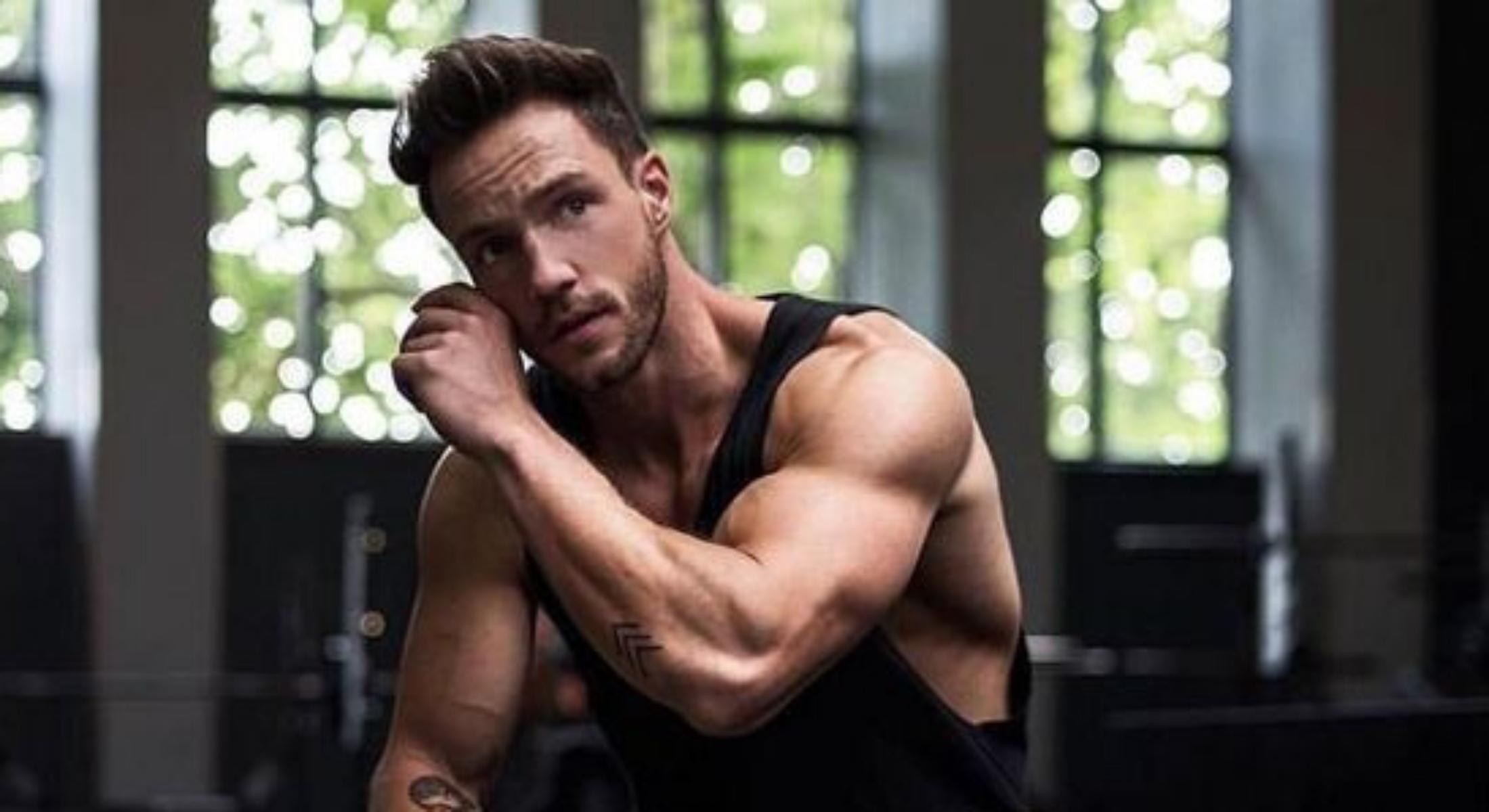 Muscles : 