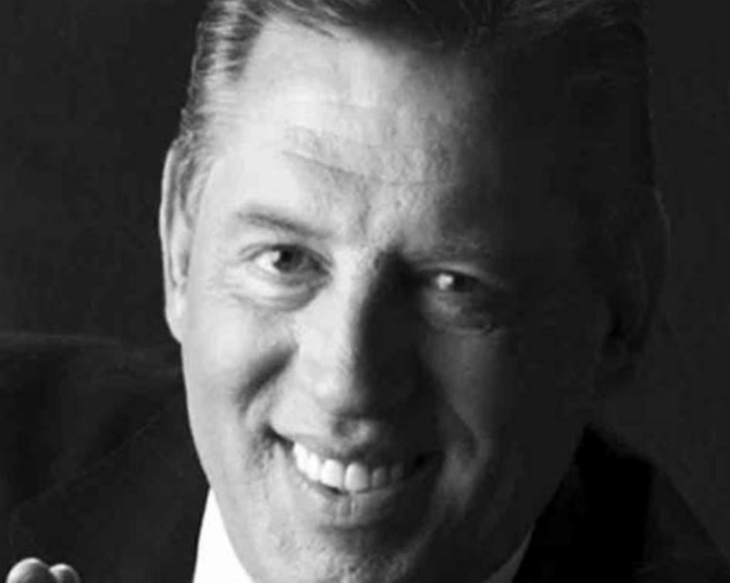 JOHN C. MAXWELL