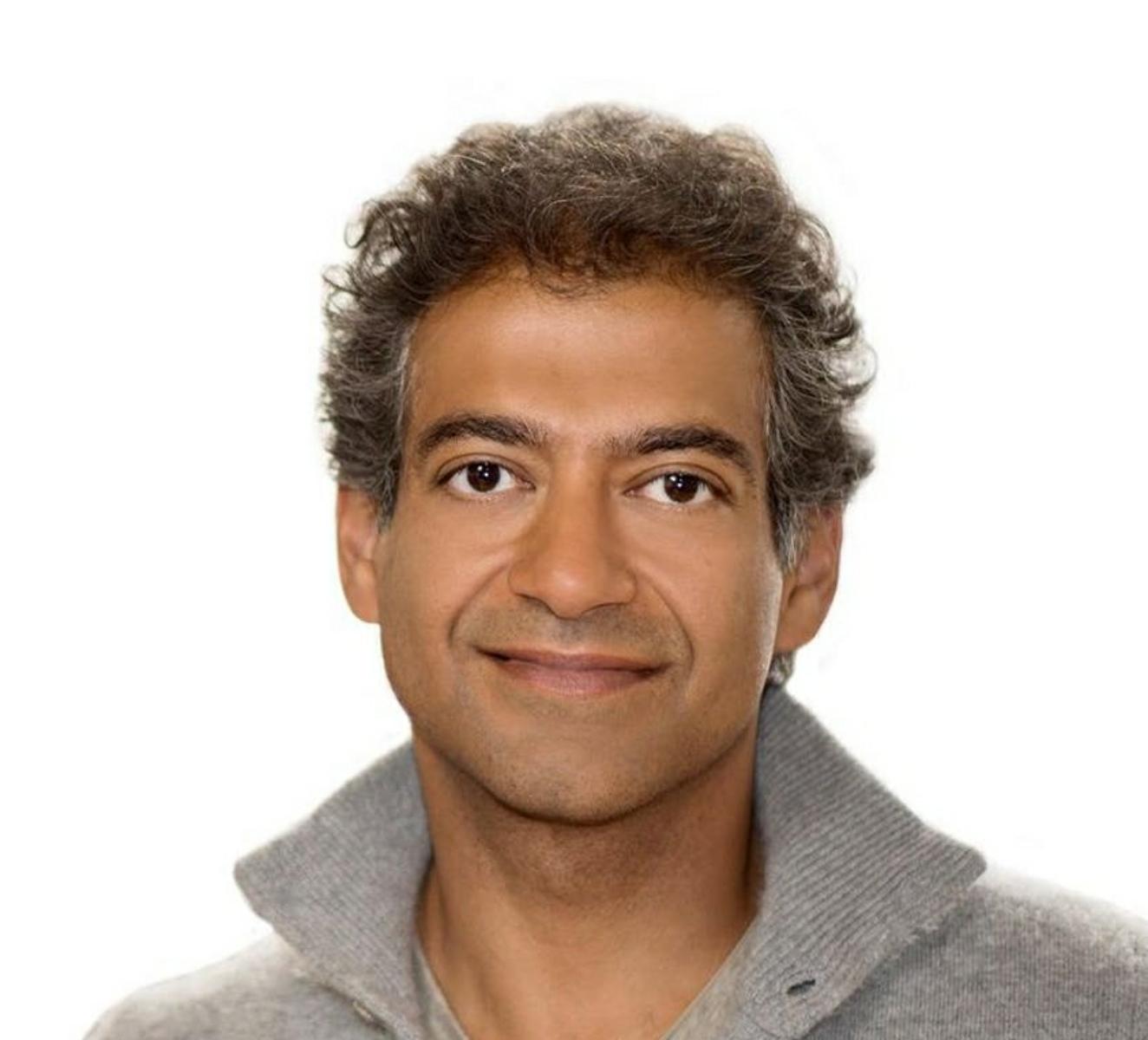 NAVAL RAVIKANT