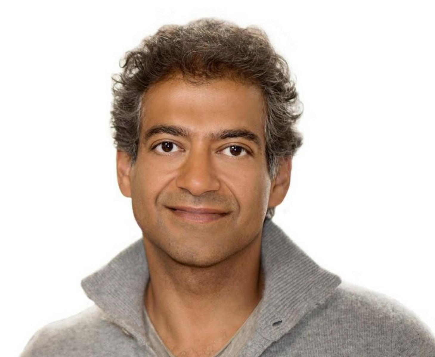 NAVAL RAVIKANT