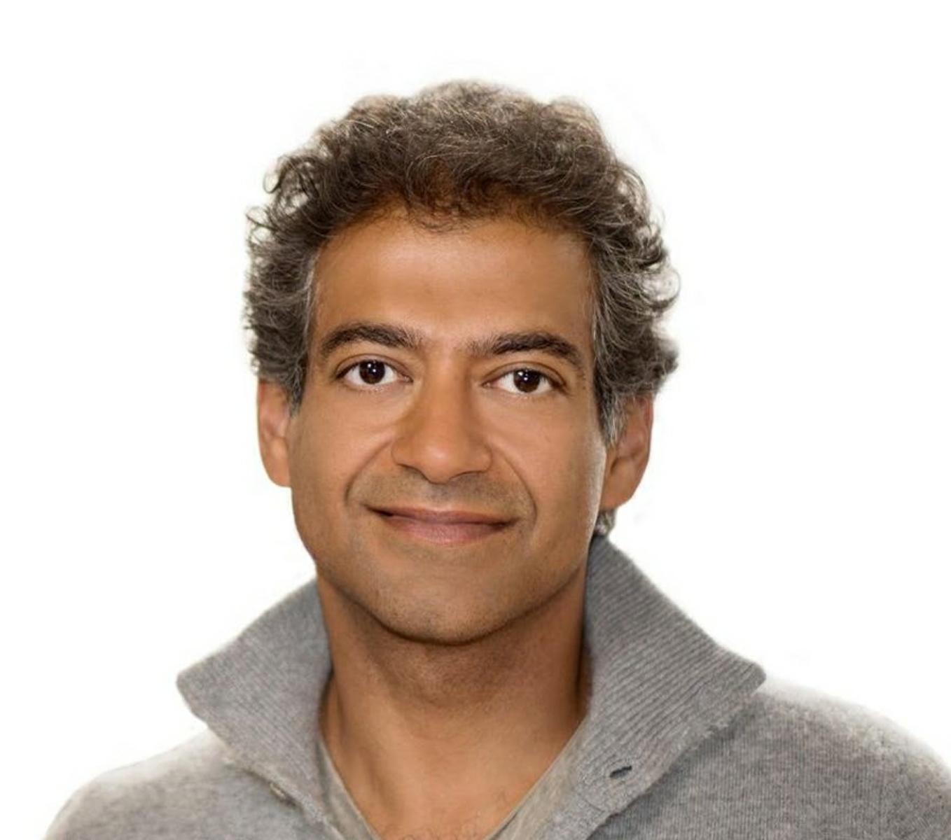 NAVAL RAVIKANT