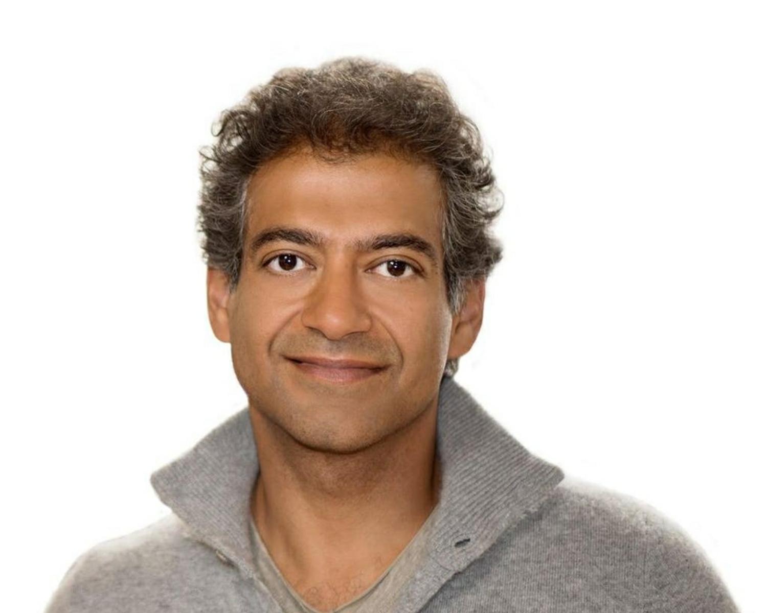 NAVAL RAVIKANT