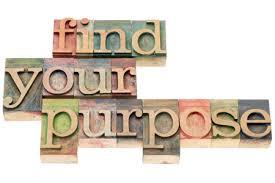 Creating Purpose