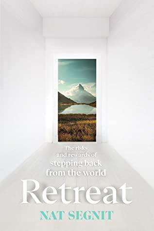 Stepping back from the world