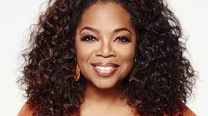 OPRAH WINFREY 