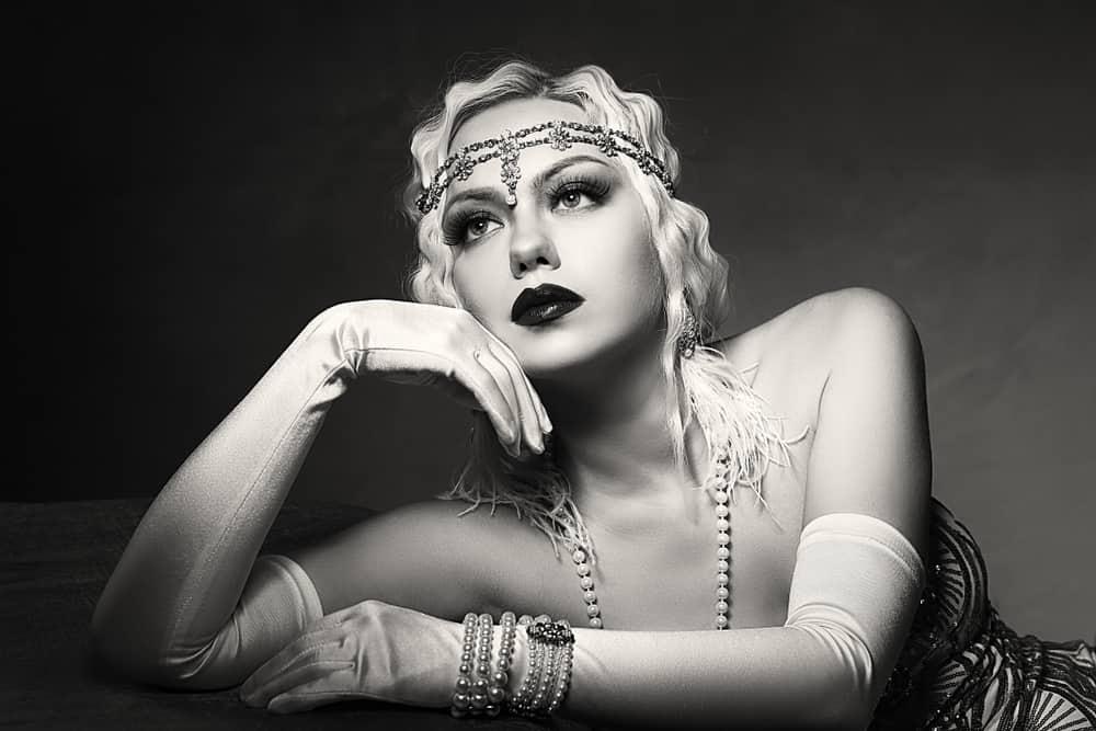 MAE WEST