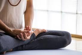 Try Out a Guided Meditation