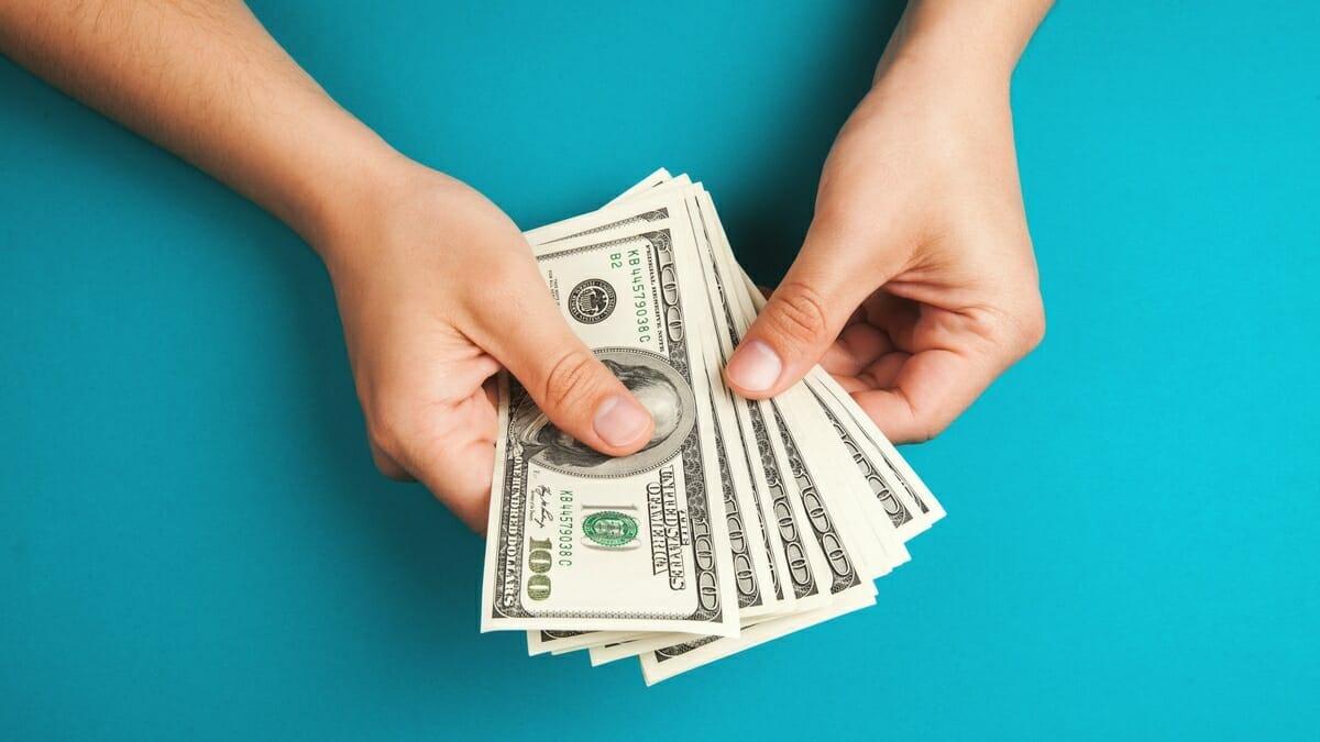 Active Income