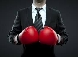 Fight For Your Team