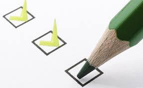 Checklist To Avoid Stupid Mistakes