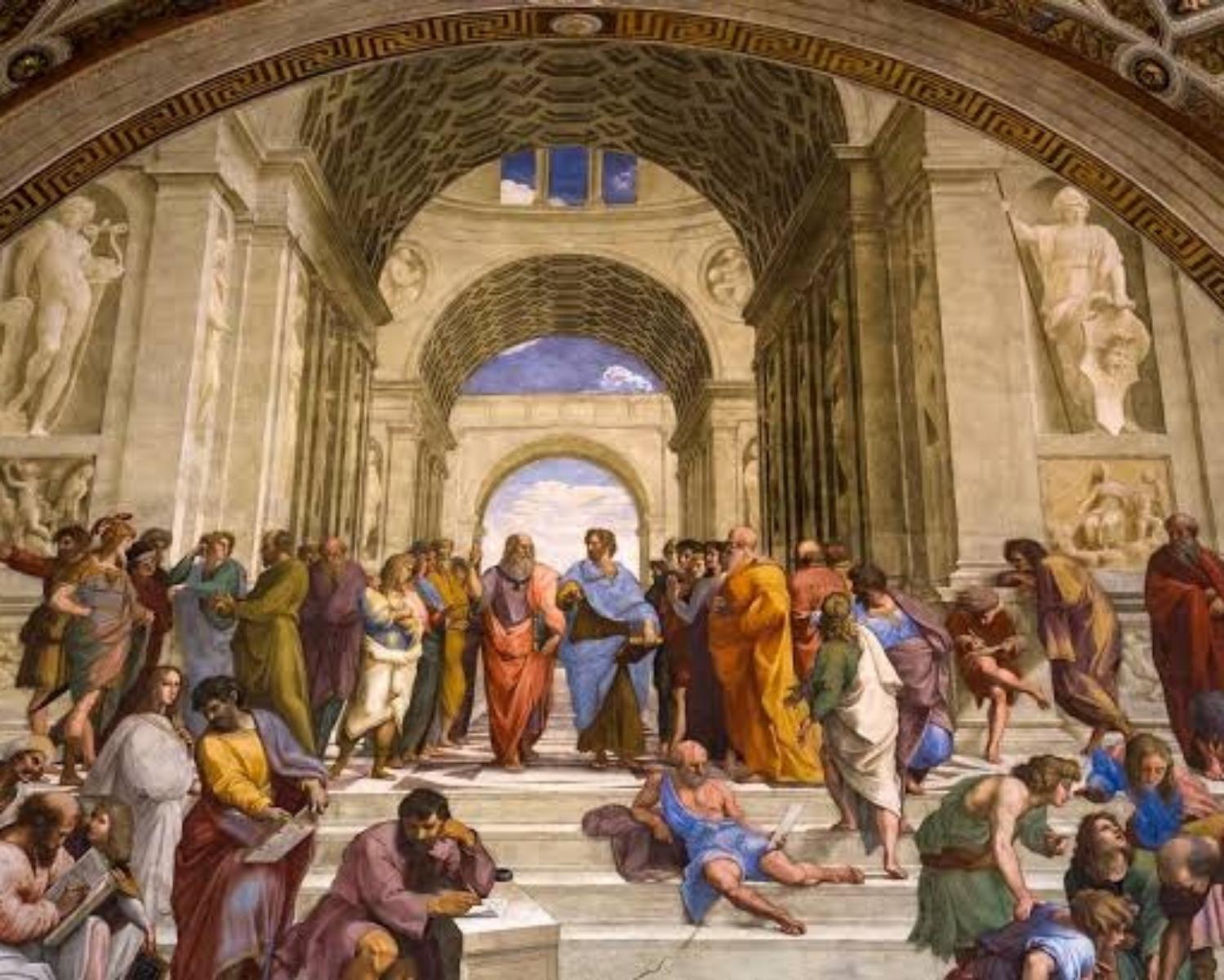 A Complete Guide of Philosophizing