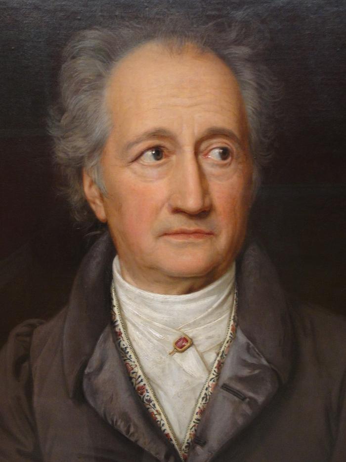 GOETHE
