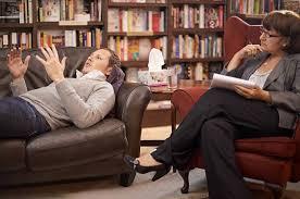 Therapy Couch