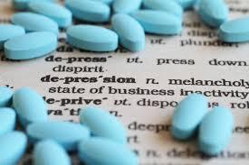 Therapy Goers And Medication