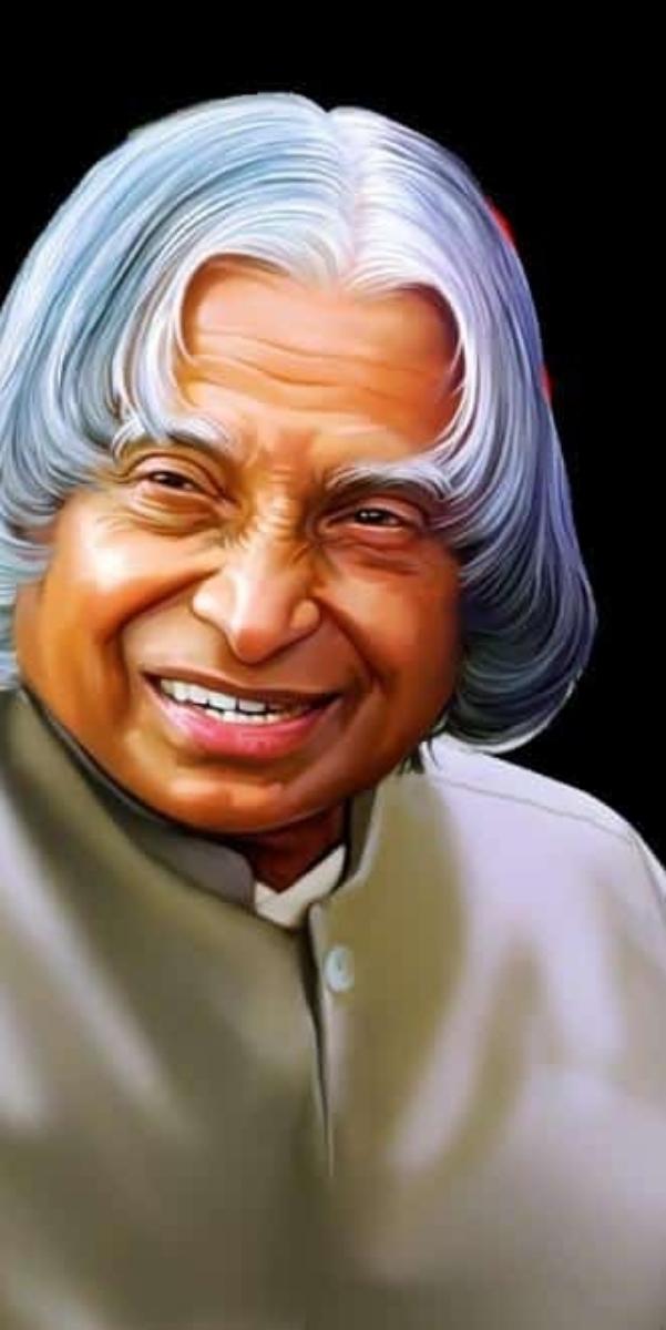 DR. A.P.J. ABDUL KALAM